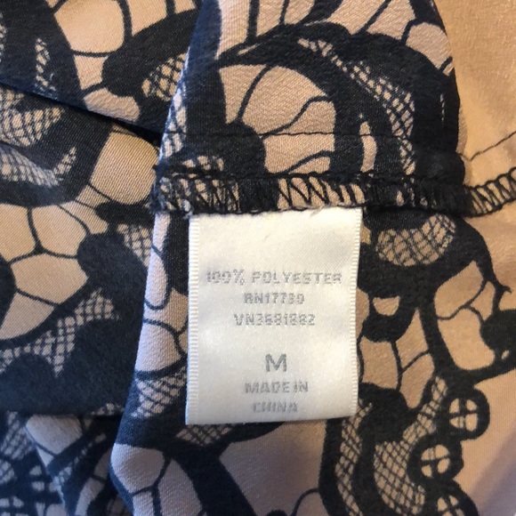 Rodarte for Target mini dress size medium - Picture 5 of 6